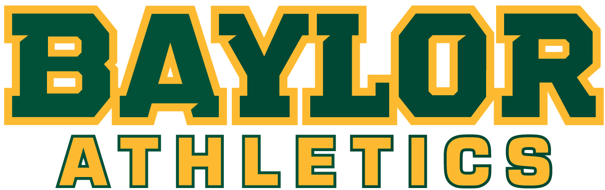 baylor bears 2005-pres wordmark logo v7 diy iron on heat transfer
